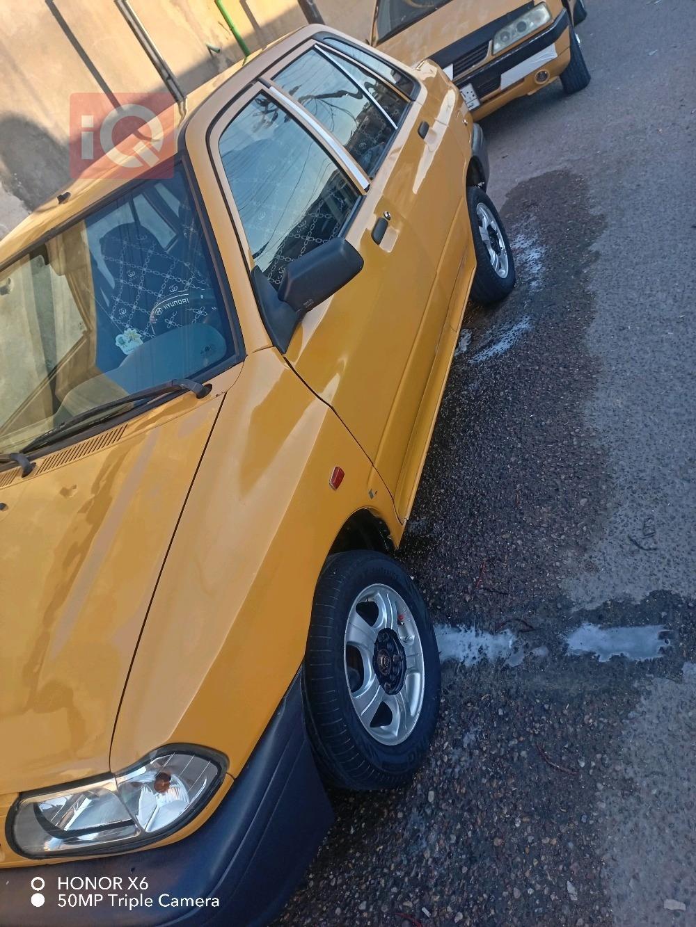 Saipa 131